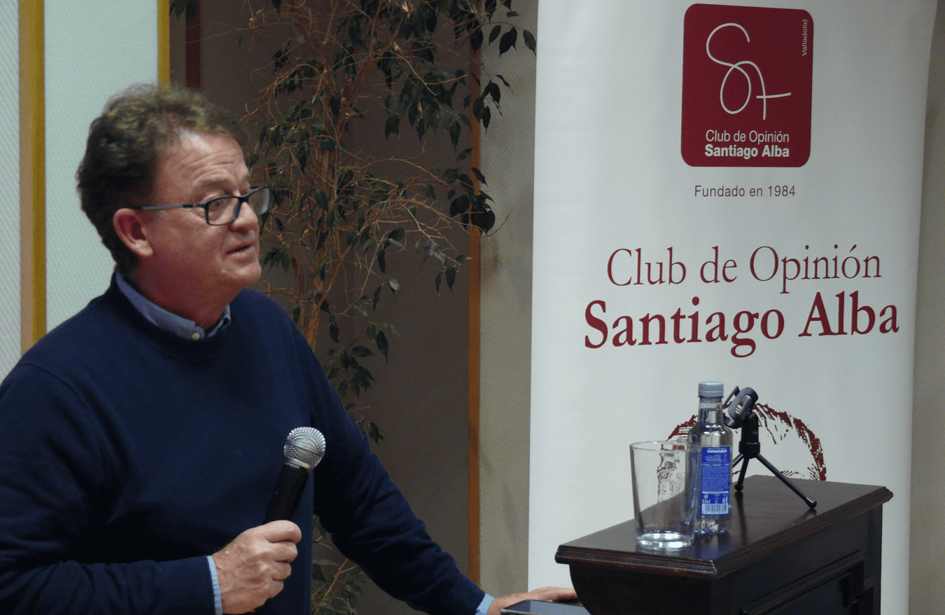 D. ENRIQUE SERRANO CAÑADAS